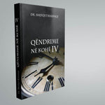 Qëndrime në kohë I-IX 