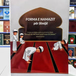 Forma e Namazit për fëmijë