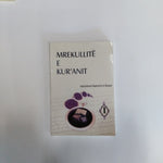 Mrekullitë e Kur'anit (Vëllimi 1, 5 dhe 7)
