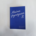 Mësime Frymëzuese (1, 2, 3)